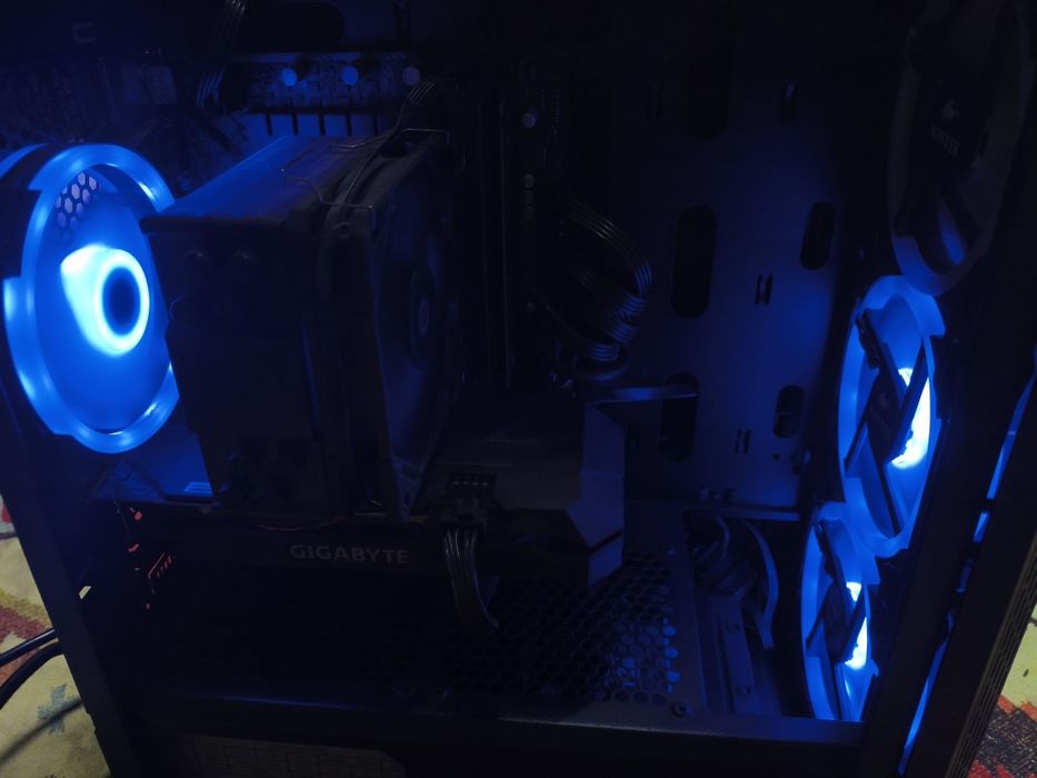 Продам игровой компьютер