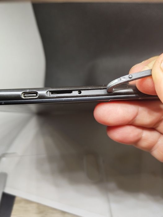 Tableta Yestel t13 10", 12 GB ram + 128 GB rom, touchscreen spart