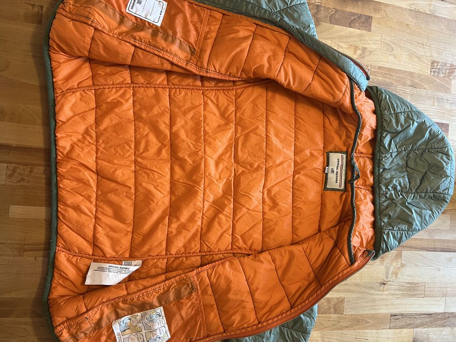 Geaca toamna /primavara 9-10 ani