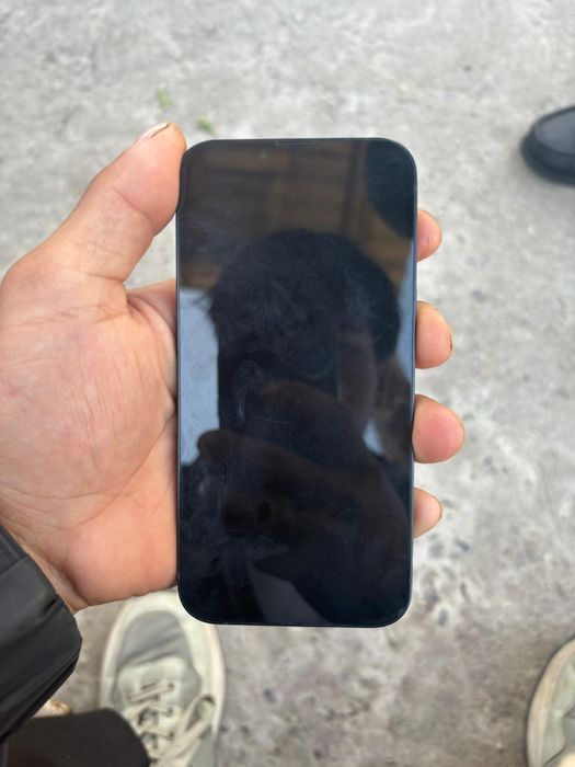 Iphone 13 blue 128