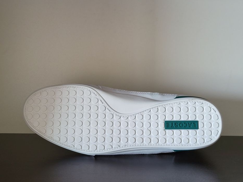 LACOSTE Chaymon 120 1 Cma 40.5н 25.5см Стелка