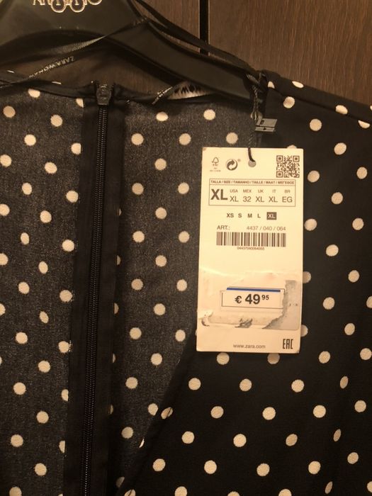 Официални дамски рокли -Amnesia,FRENCH CONNECTION,ZARA