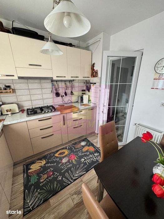 Apartament de vanzare in Campina, zona centrala
