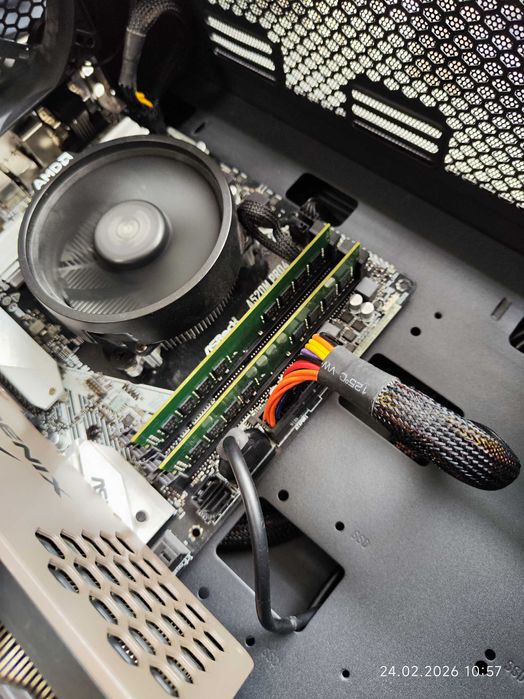 Рам памет 64GB DDR4 3200 Adata 2 X 32GB