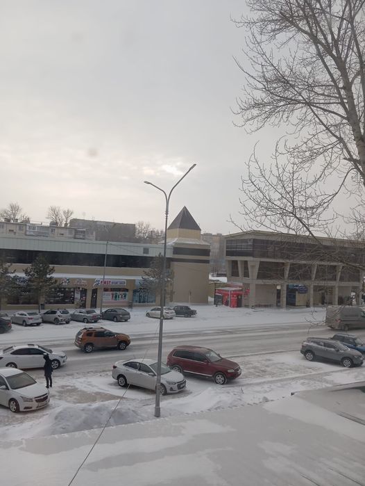 Продам 2х ком квартиру на 4мик