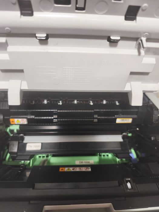 Imprimanta wi/fi Brothe hl1210we