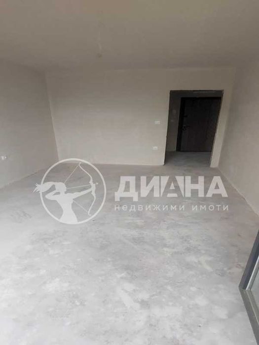 Продава се Двустаен апартамент в Пловдив, Остромила - 65 кв.м за 1356 €/кв.м - Снимка #3