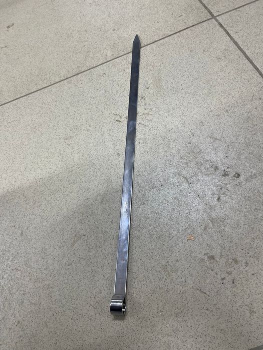 Шампура шашлык для ресторан