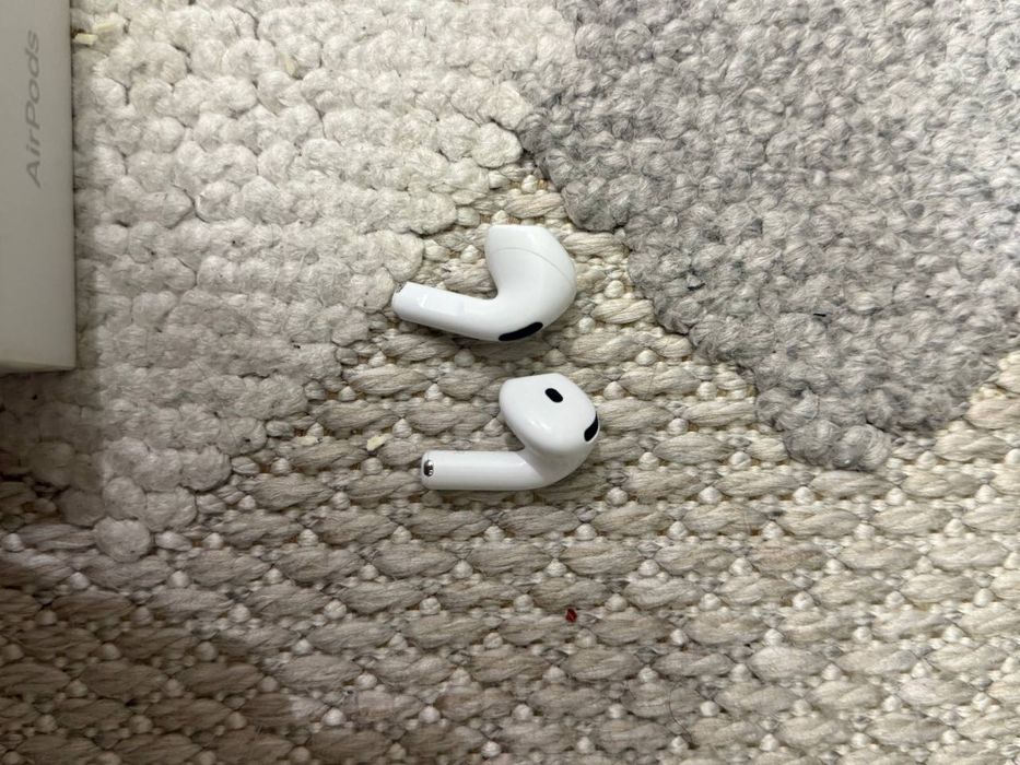 Air pods 4 original