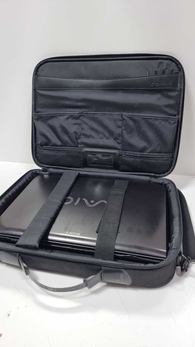 Sony Vaio i7 740QM RAM 8GB SSD 480GB 840 PRO