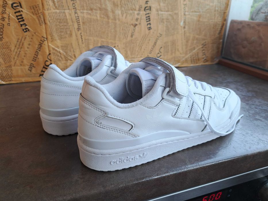 мъжки маратонки,кецове,спортни обувки,ном43,5 Adidas,адидас