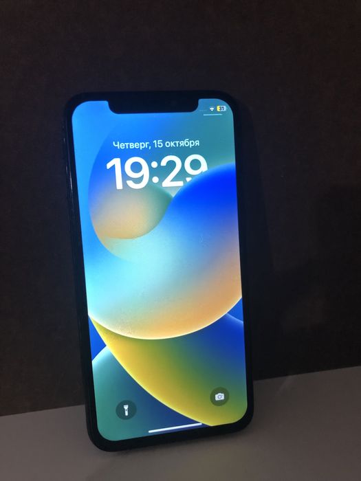 iPhone X 64gb | Айфон Х 64гб