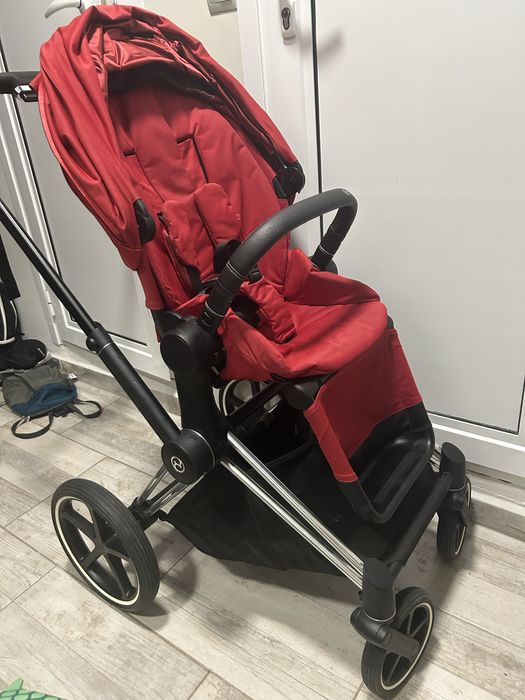 Детска количка Cybex Priam