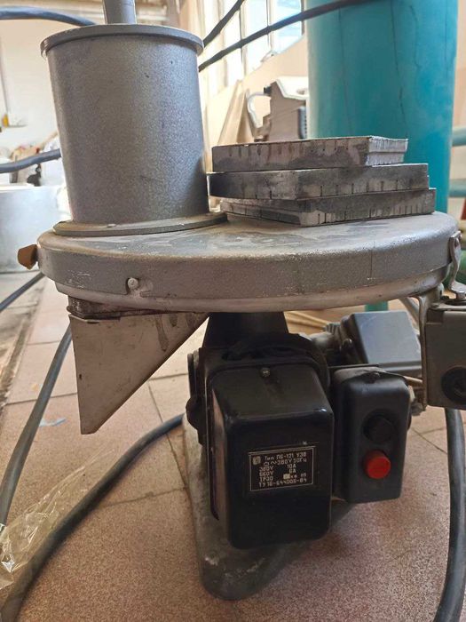 Овощерезка для варёных овощей