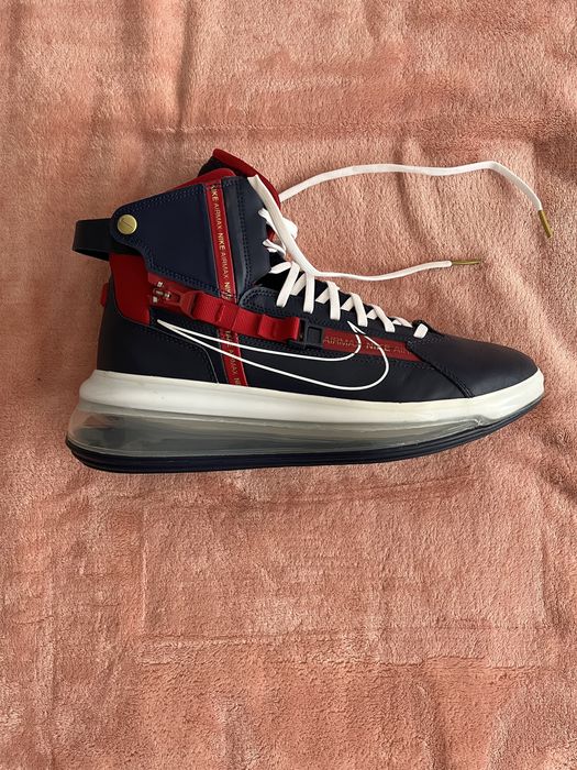 Vand adidasi Nike Air Max 720 STRN