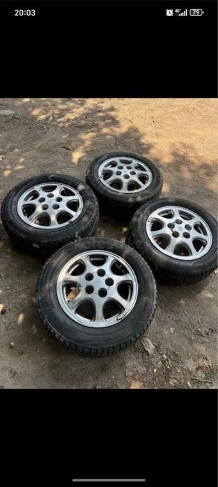 Продам диск R16