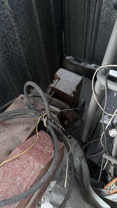 Станок для резки арматуры