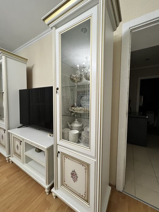 Мебель для гостиной