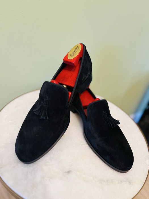 Loafers piele naturala
