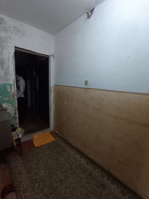 Срочно.Продаётся 2 ком. КВ.