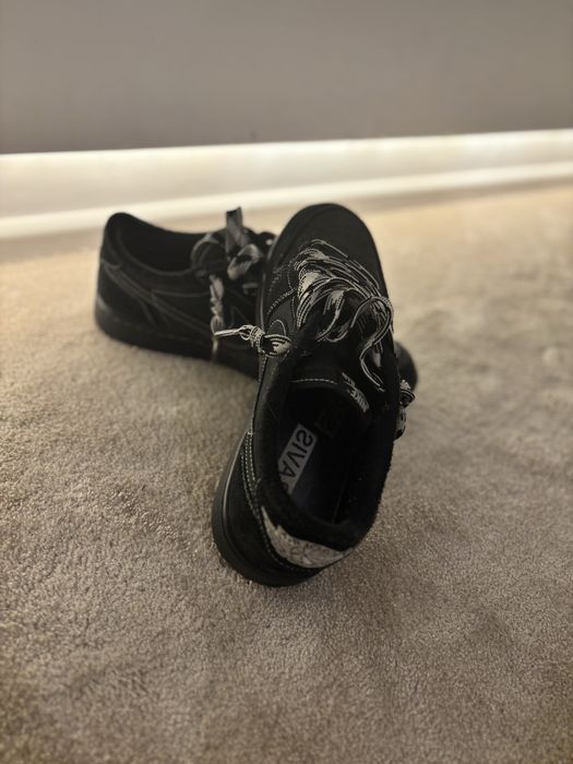 Travis Scott x Air Jordan 1 Low OG SP