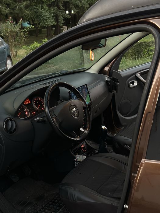 De vanzare Dacia Duster