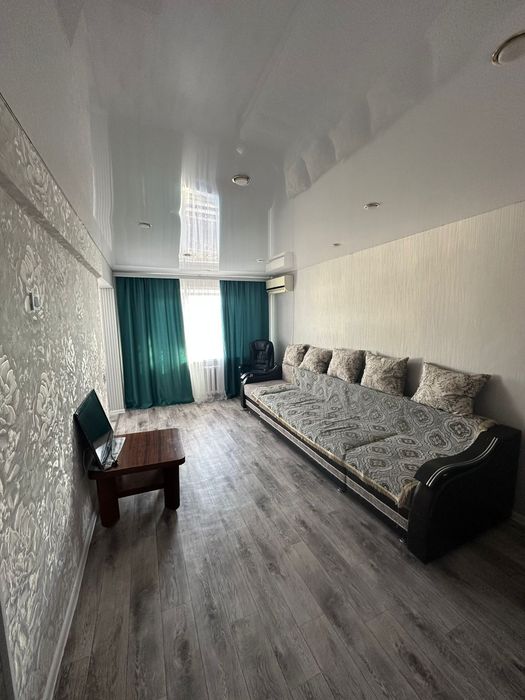 Продам 2х комнатная квартира