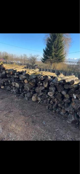 Vand lemne. … USCATE…. amestec de stejar, carpen, maracine, jugastrul.