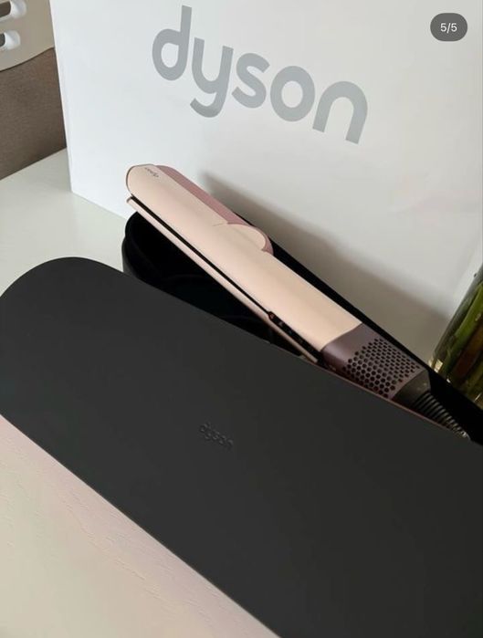 Dyson Airstrait HT01 паровой выпрямитель