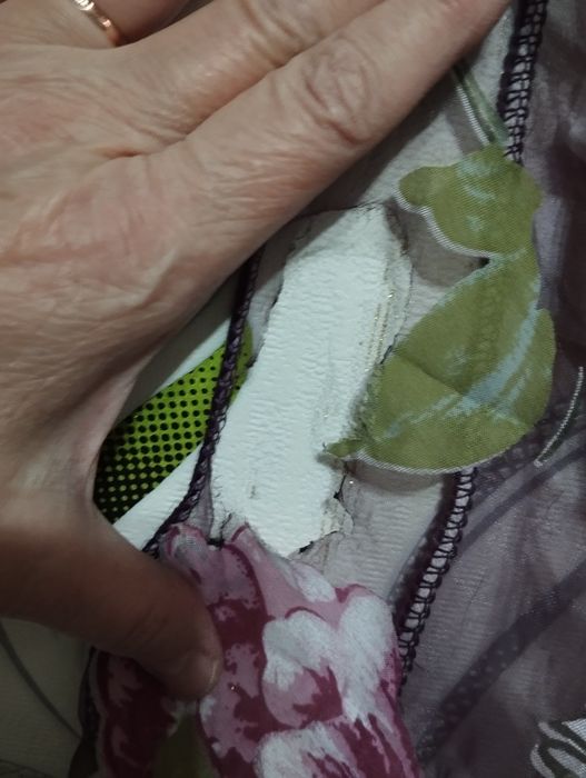 Продам каждая тюль по 60т только водной есть брак