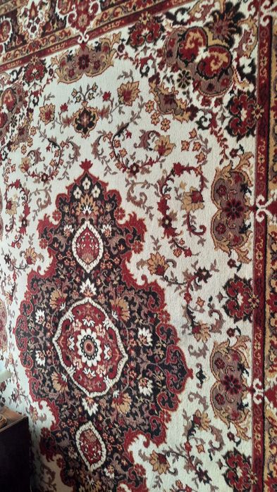 Продаются ковры производства Монголия