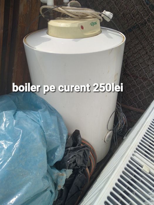Vand geamuri termopan