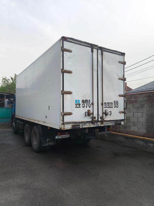 Продажа КамАЗ. .