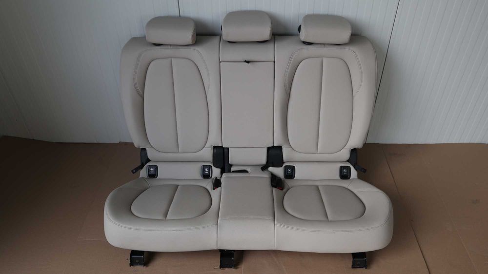Задни седалки БМВ Х2 Ф39 BMW X2 F39 / Кори врати БМВ Х2 Ф39 BMW X2 F39