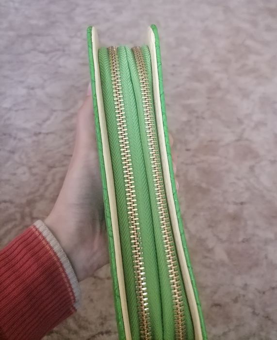 Продам кошельки женские