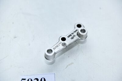 2001 Aprilia RSV 1000 Millie Suport suport frână spate suport dis