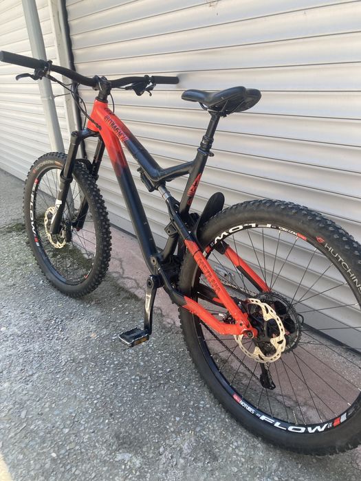 Commencal Meta MTB