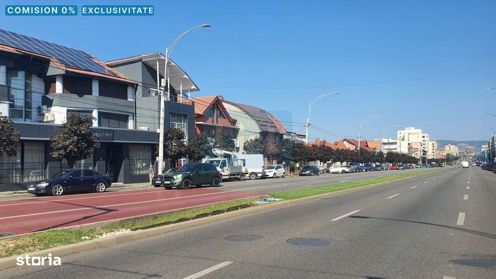 Apartament etaj 1, 108mp | Centrală gaz | Curte privată