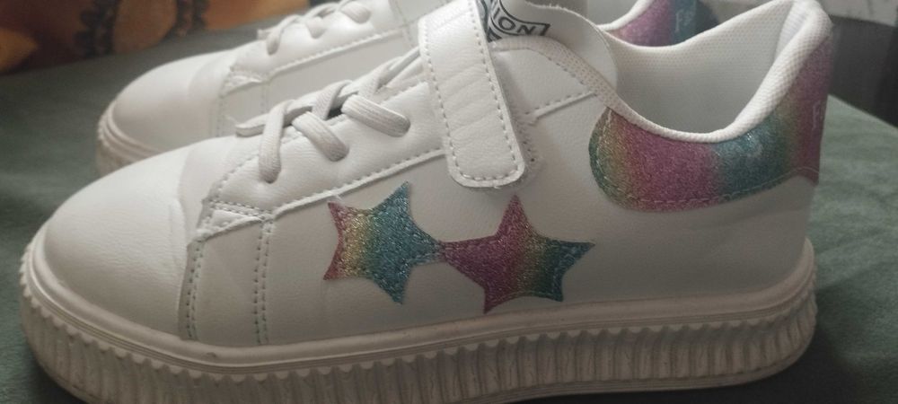 Кецове за момиче, подарък, р-р 36