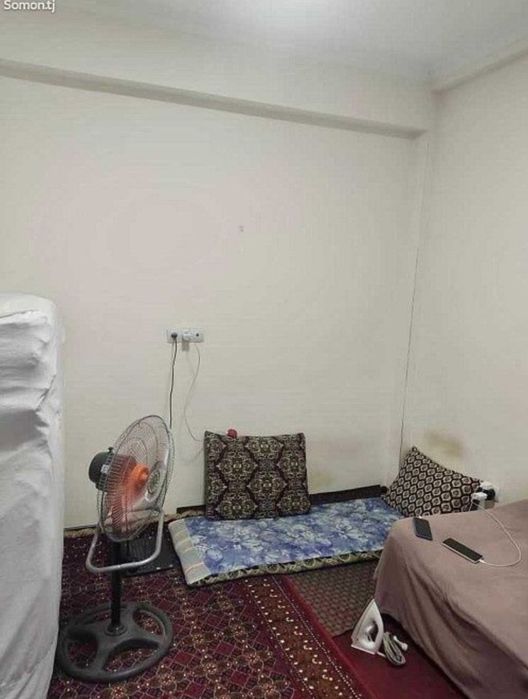 Hovli uyda xona ijaraga beriladi, hamma sharoitlari bor