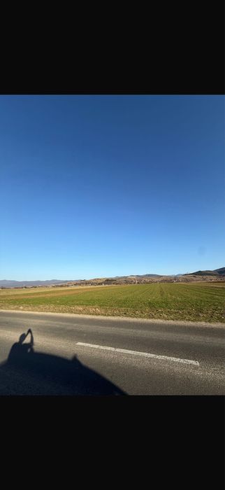 Teren intravilan