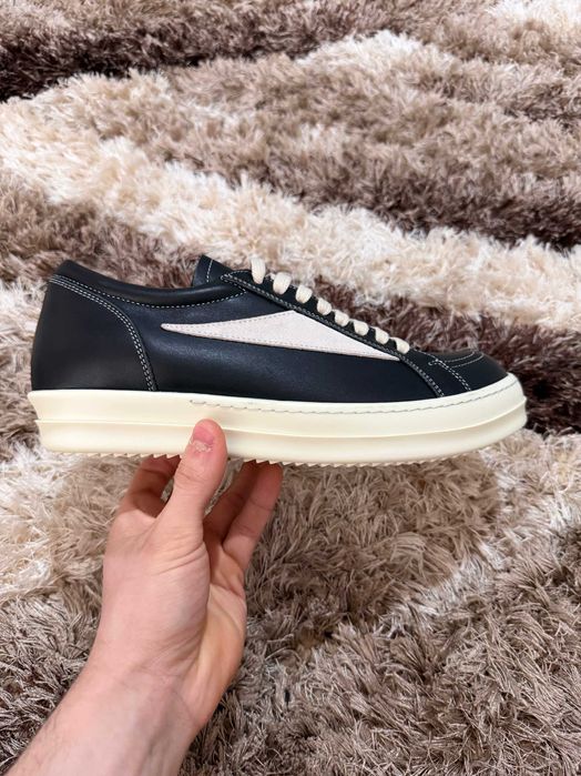 rick owens vans second hand si noi de vanzare • Anunturi • OLX.ro