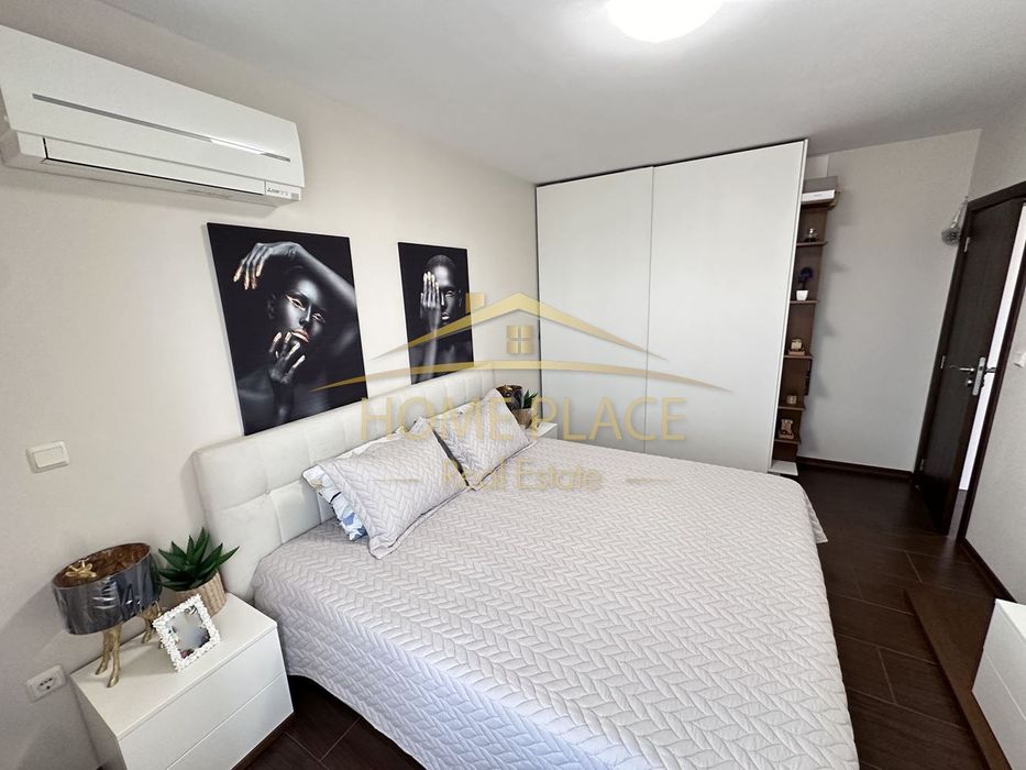 Продава се Тристаен апартамент в Варна, Бриз - 95 кв.м за 1584 €/кв.м - Снимка #8