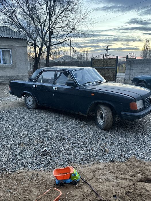 Продам Волга 31029