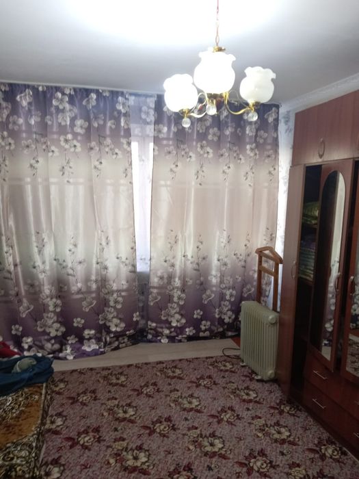 Сдаётся квартира