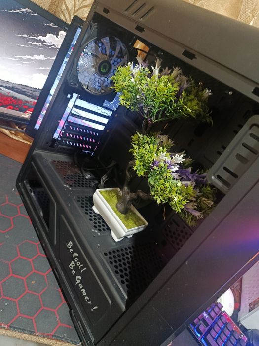 Красивый корпус для ПК