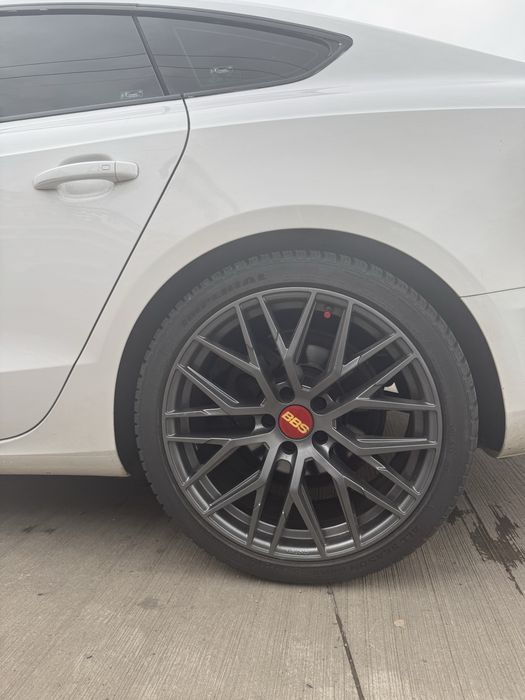 Audi A5 2.0 tfsi