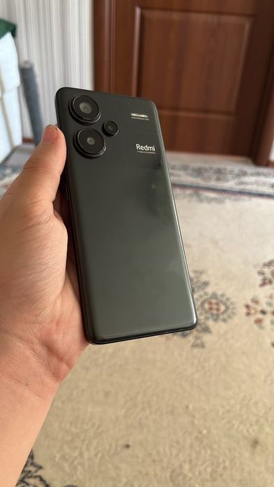 Redmi note 13 pro plus 5g