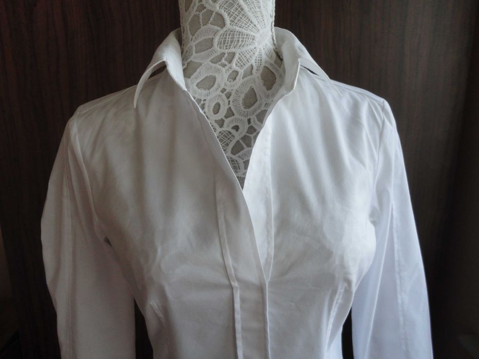 Hugo Boss/S/дамска риза