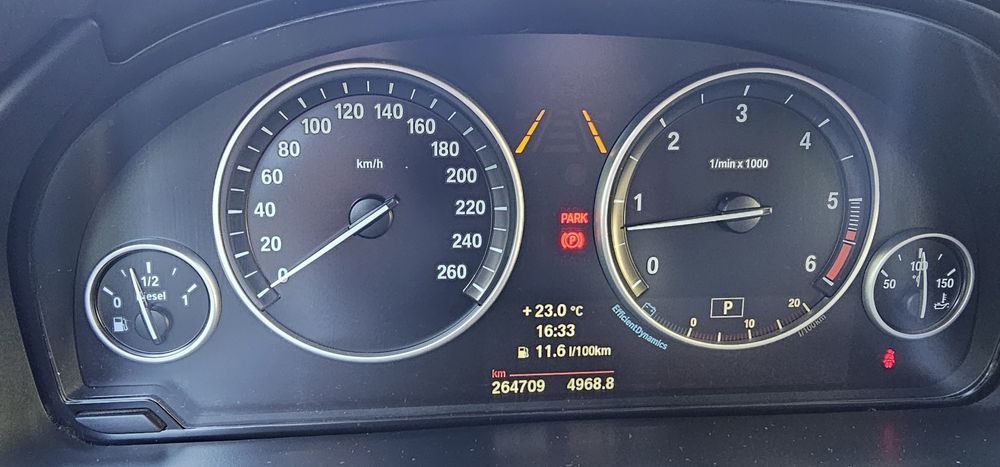 Bmw X5 F15 30 D X-DRIVE